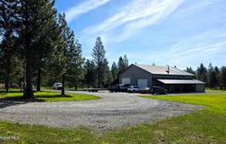 8702 E Scout Trail Rd, Athol, ID 83801