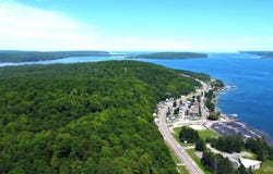 Off St Martin Hill, Munising, MI 49862