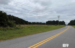 7600 Block Bratt Road, Century, FL 32535