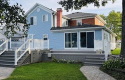 110 W MASON ST, LENA, IL 61048