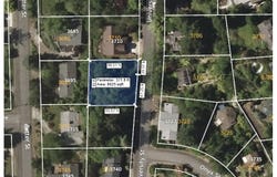 University St, Eugene, OR 97405