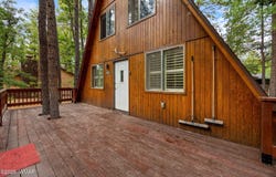 6092 Pitch Fork Lane, Pinetop, AZ 85935