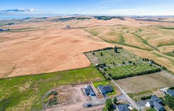 520 E Devisadero St, Reardan, WA 99029