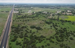 Hwy 36 W, Hamilton, TX 76531
