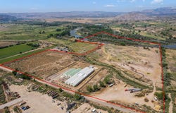 2139 45 Road, De Beque, CO 81630