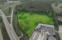 Hazel Street, Arcadia, LA 71001