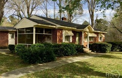 67 Lakeview Drive, Sparta, GA 31087