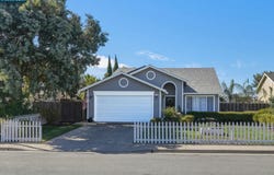 1713 Fairhaven Ct, Oakley, CA 94561