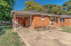 813 Hester St, Jonesboro, AR 72401