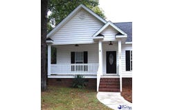 1908 Durant Drive, Florence, SC 29501