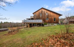 947 Foster Hill Road, Landaff, NH 03585