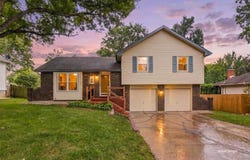 817 E Cothrell Street, Olathe, KS 66061