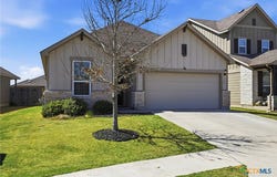 158 Fern Drive, Buda, TX 78610