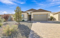 7865 E Hearthstone Drive, Prescott Valley, AZ 86315