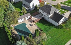 6732 Conestoga Drive, Lansing, MI 48917