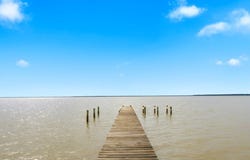 203 N Bay Shore Dr, Eastpoint, FL 32328