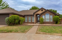 10305 E County Rd 105, Midland, TX 79706