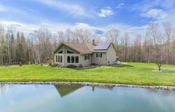 348 Maple Ridge, Coventry, VT 05825