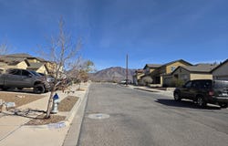 7417 RED CEDAR Drive, El Paso, TX 79911