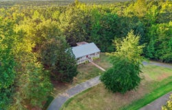 573 Squaw Ridge Road, Eclectic, AL 36024