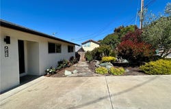 941 Marina, Morro Bay, CA 93442