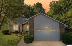 112 W Calvird Drive, Clinton, MO 64735