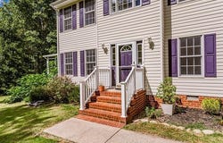 15940 Kentflatts Lane, Lanexa, VA 23089