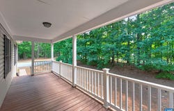 38 BUTLER LN, Scottsville, VA 24590
