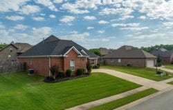 6139 Remington Drive, Bryant, AR 72022