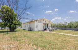 641 Bristow Road, San Angelo, TX 76905