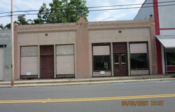 1022 E Harris Street, Pavo, GA 31778