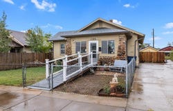 1106 E 3rd St, Pueblo, CO 81001