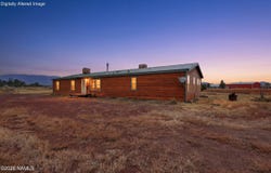 8595 E Mercury Drive, Flagstaff, AZ 86004