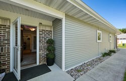 2606 Lake St, Algoma, WI 54201