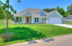 24 Roxburgh Drive, Bella Vista, AR 72715