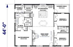 1 Stage Road, Concord, VA 24538