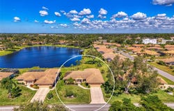 3168 E VILLAGE Drive, VENICE, FL 34293