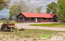 15 Cole Rd, Cody, WY 82414