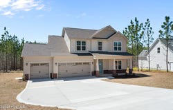 1005 Ivory Lane, West End, NC 27376