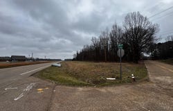 GRAGG Rd lot: 21, Unincorporated, TN 38053