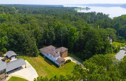 98 Sunrise Drive, Eufaula, AL 36027