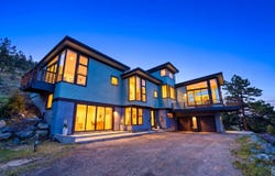 660 S Peak Rd, Boulder, CO 80302