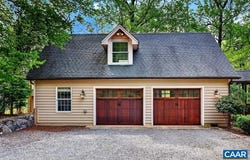 1059 BRYANT MOUNTAIN RD, ROSELAND, VA 22967