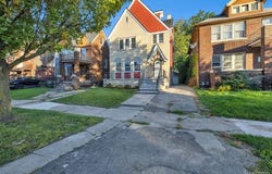 4218 Cortland Street, Detroit, MI 48204