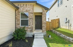 220 Lucky Texan Road, Jarrell, TX 76537