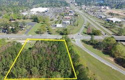 2136 Smith Ave, Thomasville, GA 31792