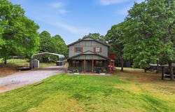 347174 E 1047 Road, Meeker, OK 74855