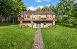 24 Pine Grove Lane, Rangeley, ME 04970