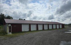 4433 S Huron Road, Standish, MI 48658