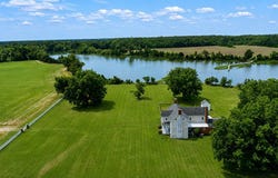 2598 CHERRYSTONE RD, CAPE CHARLES, VA 23310